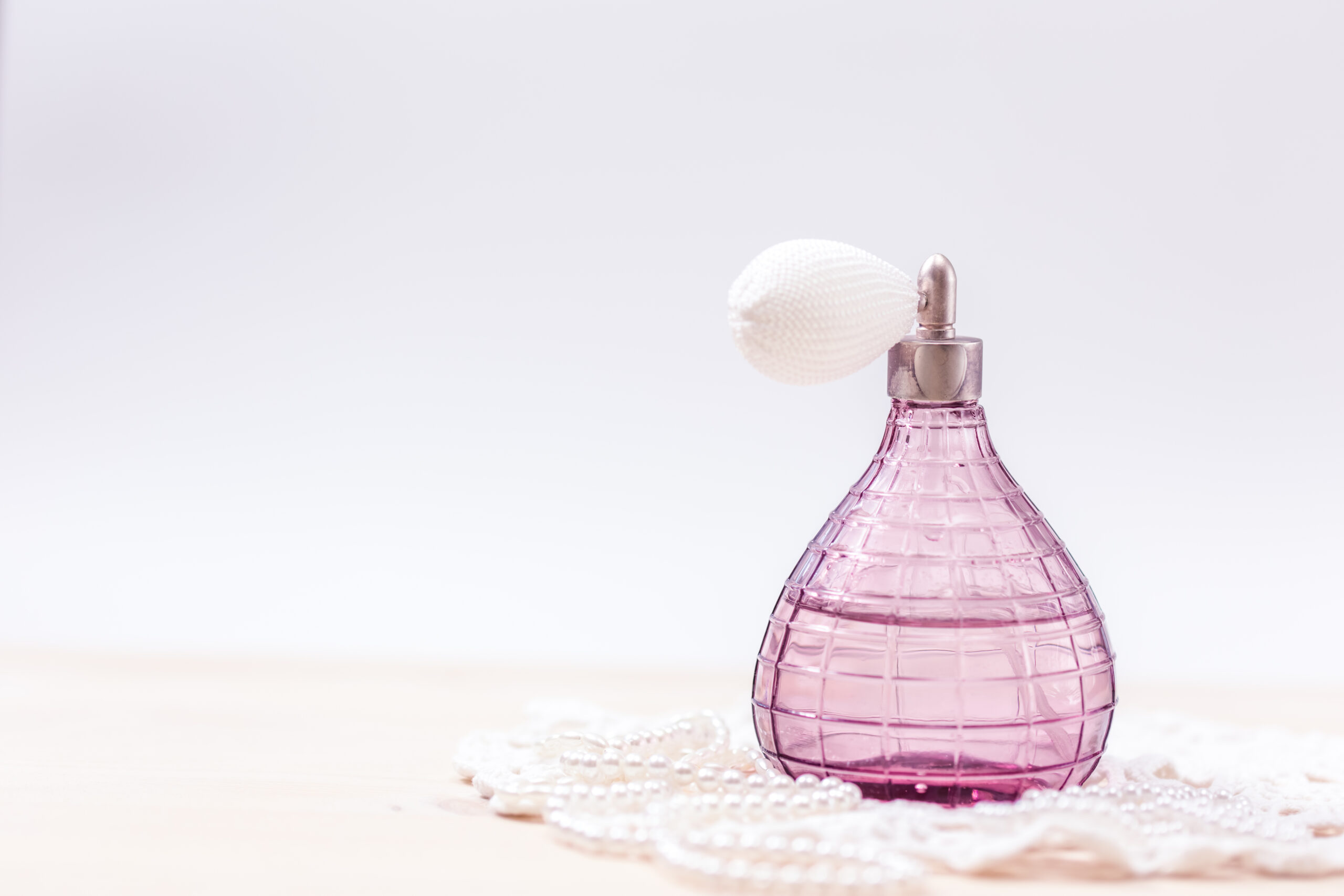 Floral Essence Perfume